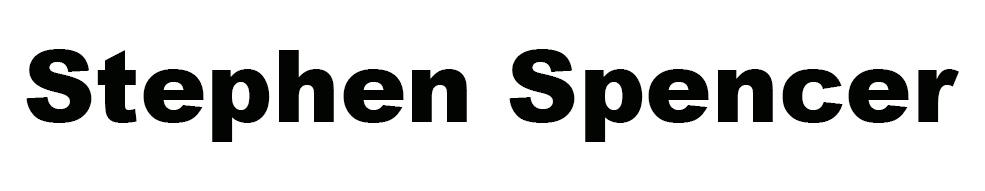 Spencer For Hire